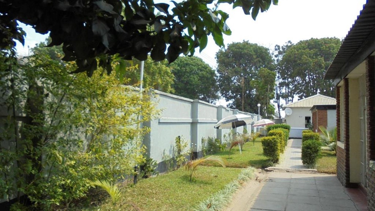 Photo of Outdoor in Ndola