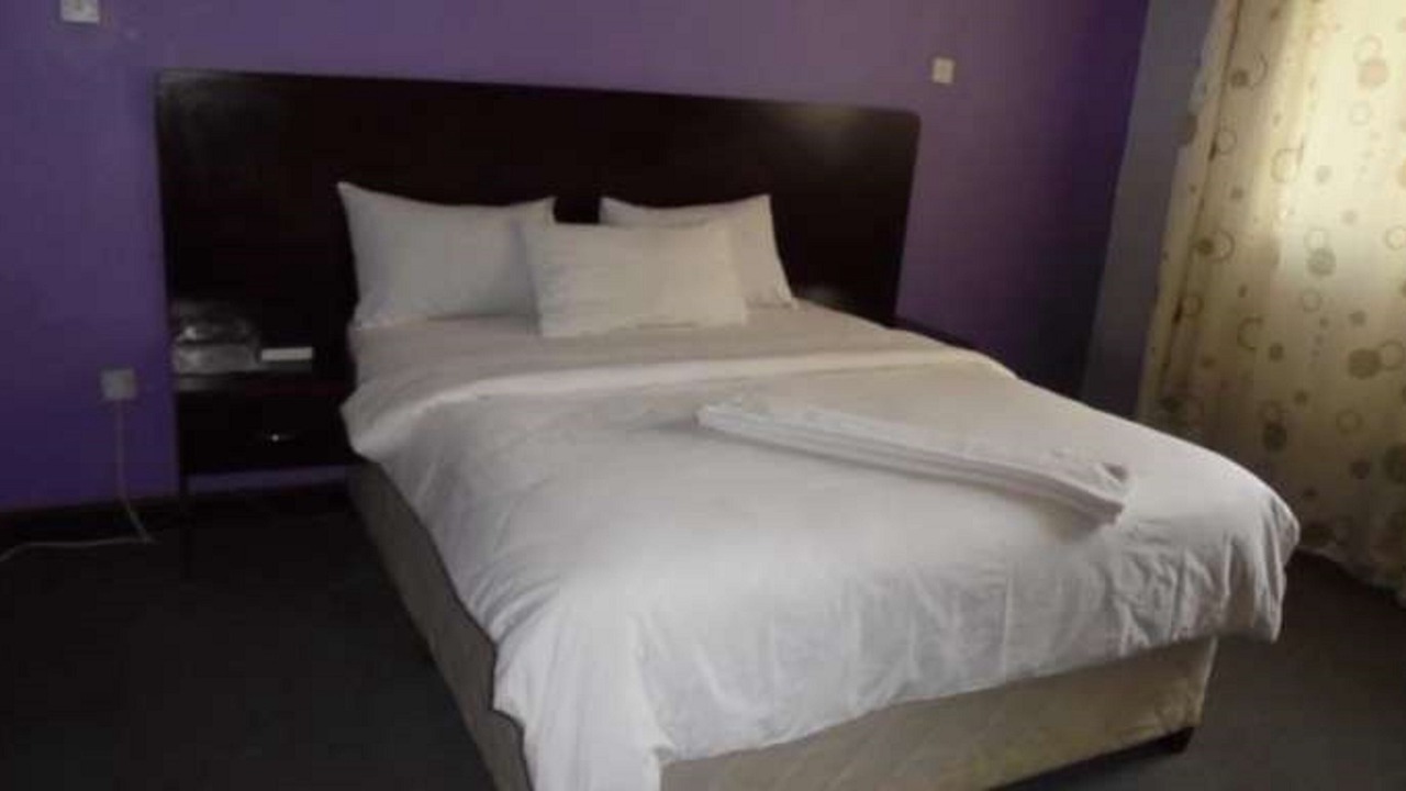 Photo of Bedroom in Ndola