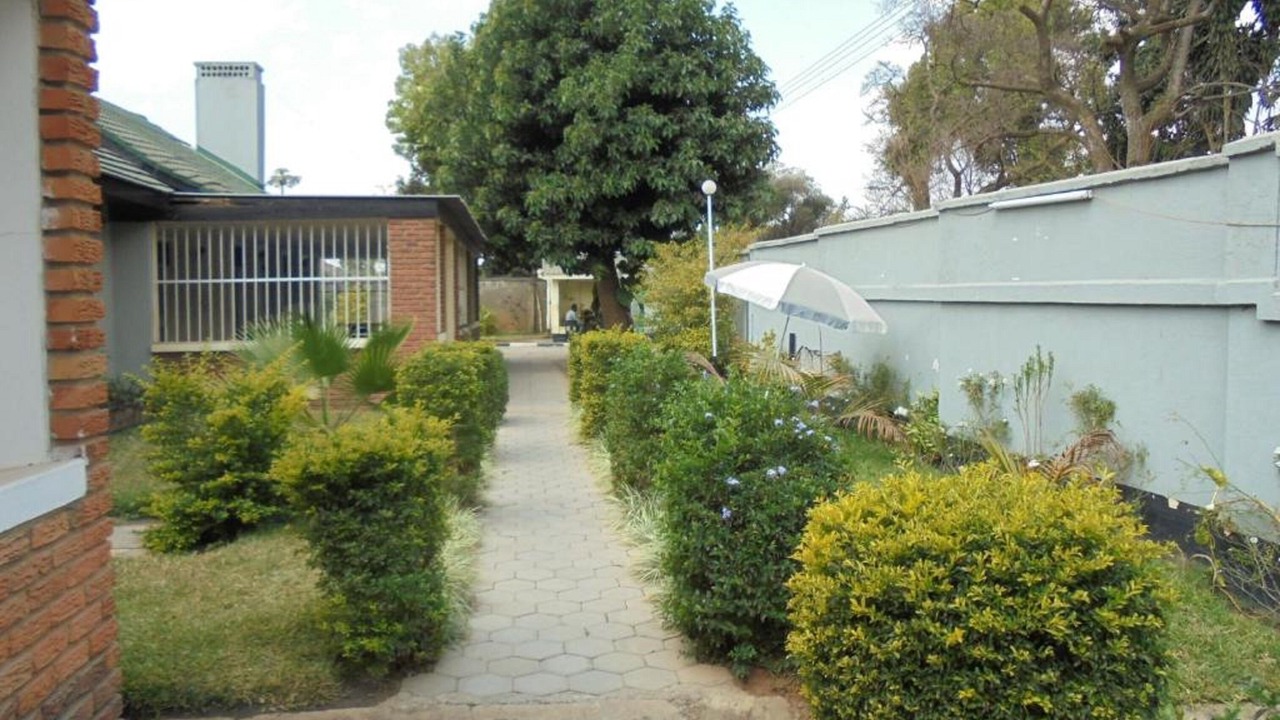 Photo of Outdoor in Ndola