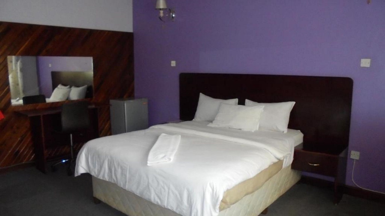 Photo of Bedroom in Ndola