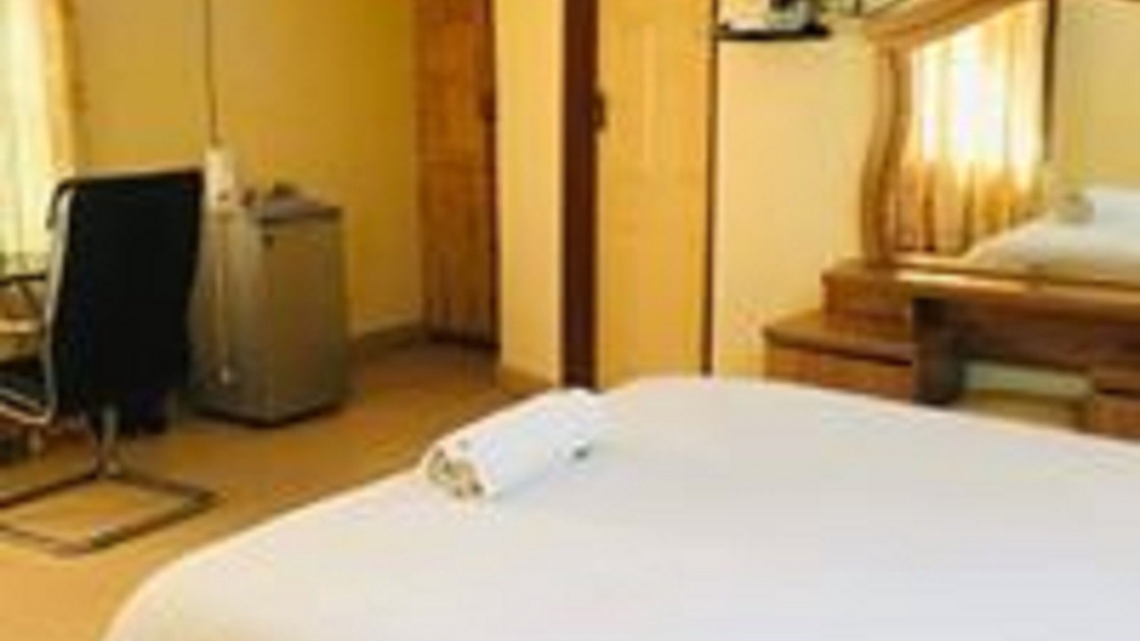 Photo of Bedroom in Chilanga