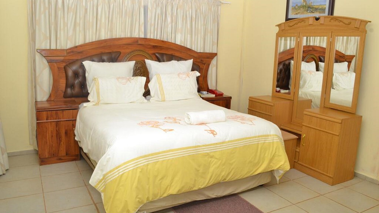 Photo of Bedroom in Chilanga