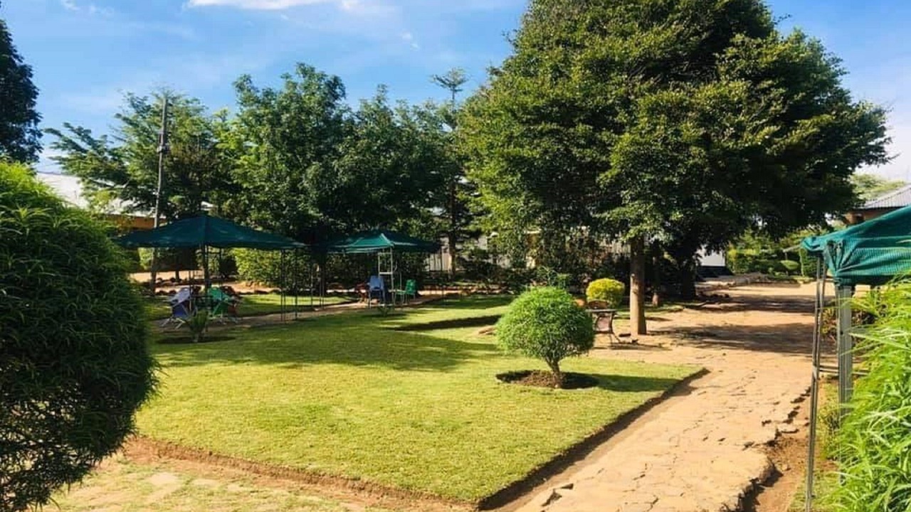 Photo of Outdoor in Chilanga