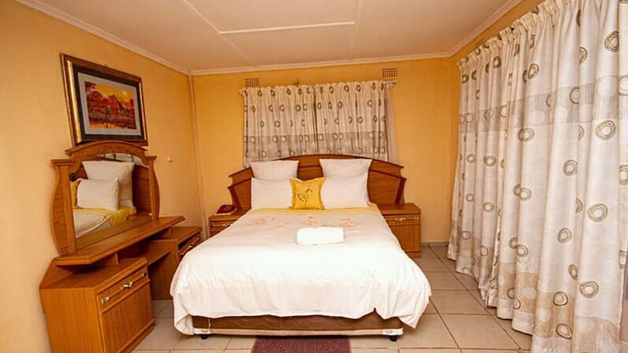 Photo of Bedroom in Chilanga