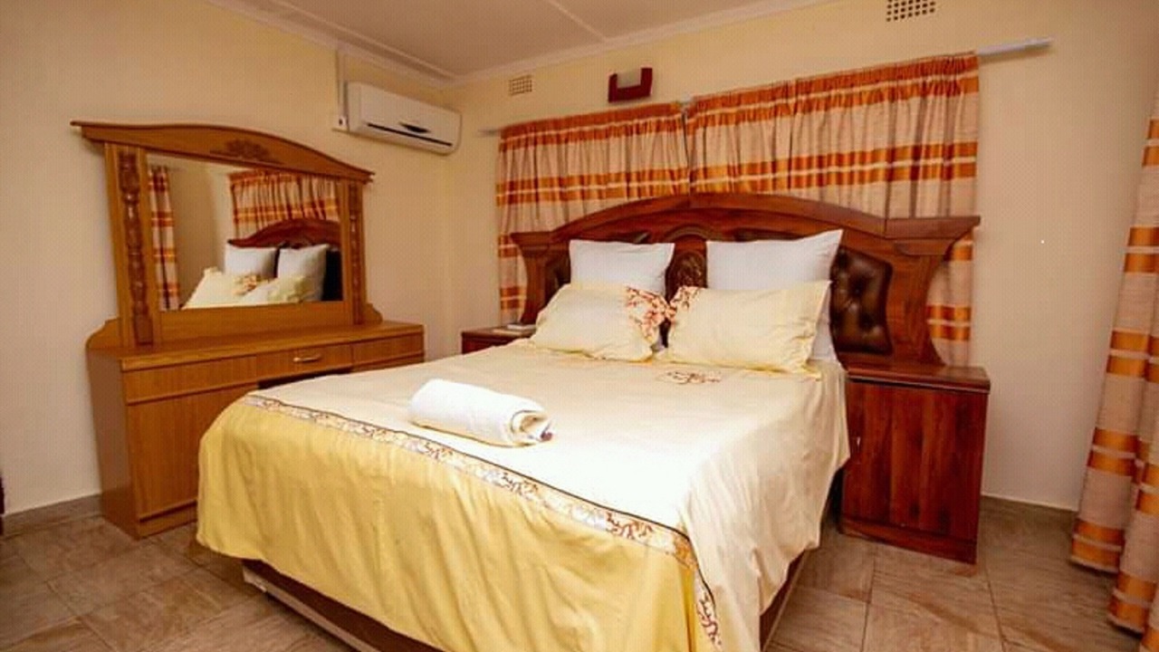 Photo of Bedroom in Chilanga