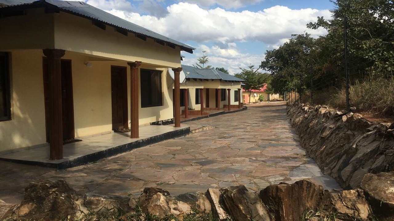 Photo of Outdoor in Chilanga