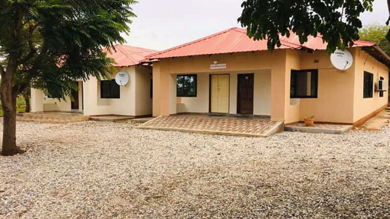 Photo of Outdoor in Chilanga