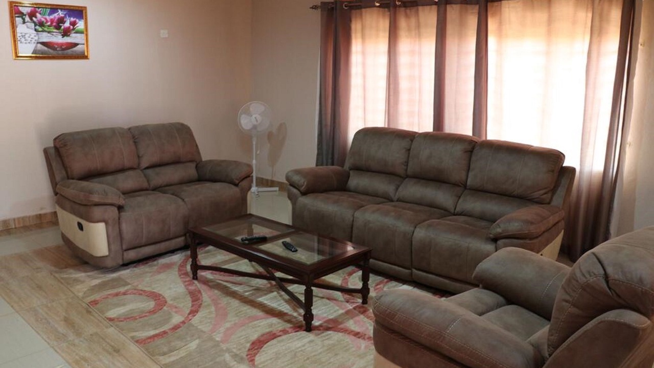 Photo of Bedroom in Chilanga