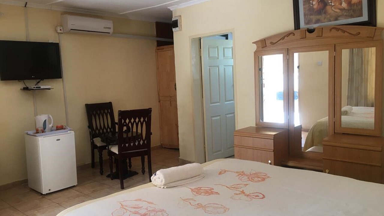 Photo of Bedroom in Chilanga