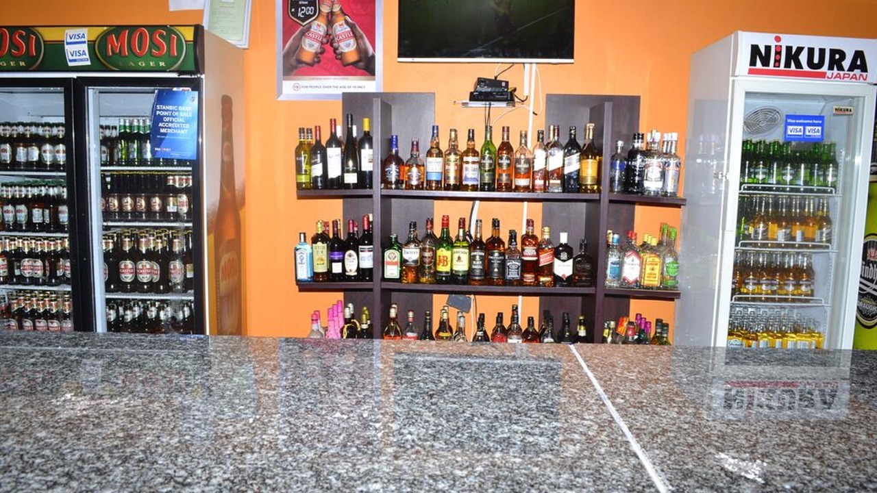 Photo of Others in Chilanga