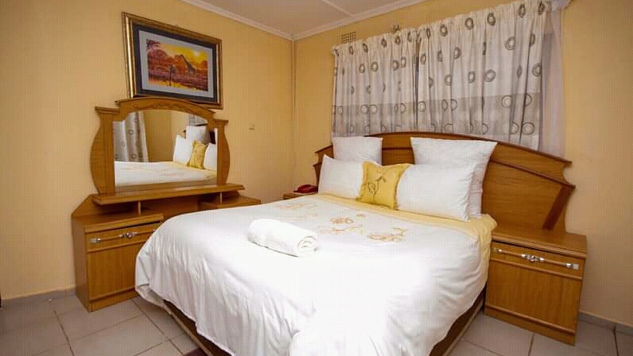 Photo of Bedroom in Chilanga