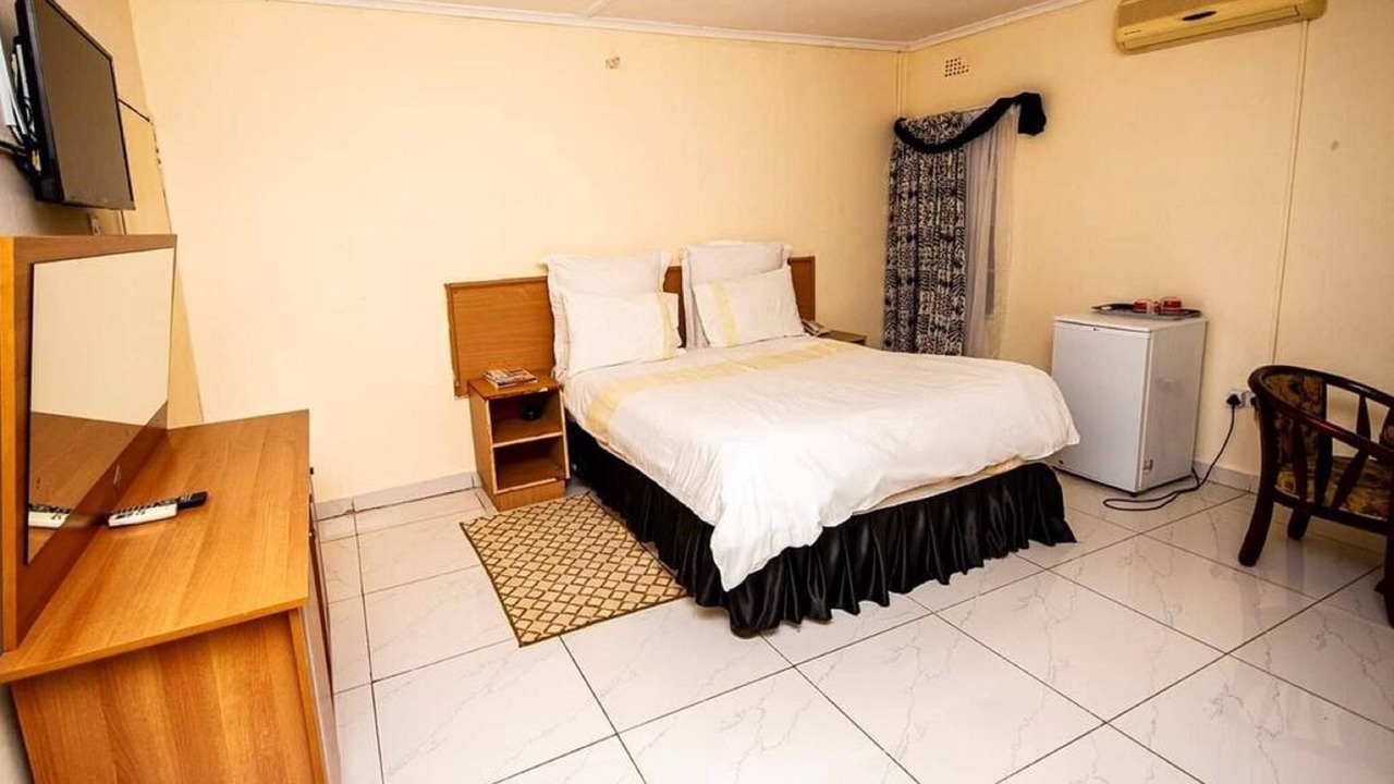 Photo of Bedroom in Chilanga