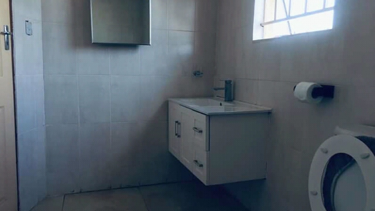 Photo of Bathroom in Chilanga