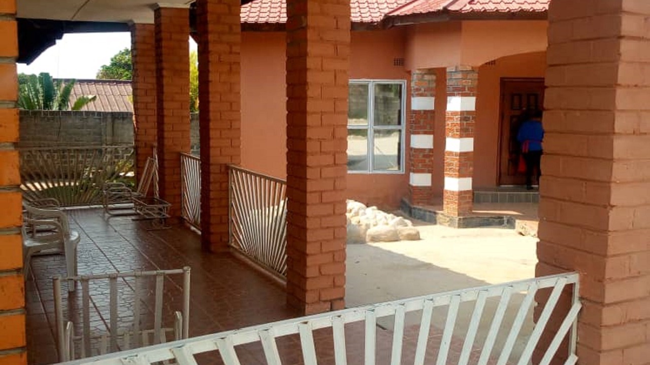 Photo of Others in Kitwe