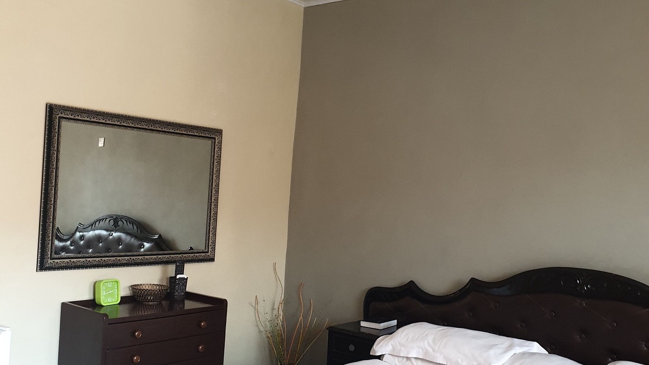 Photo of Bedroom in Kitwe