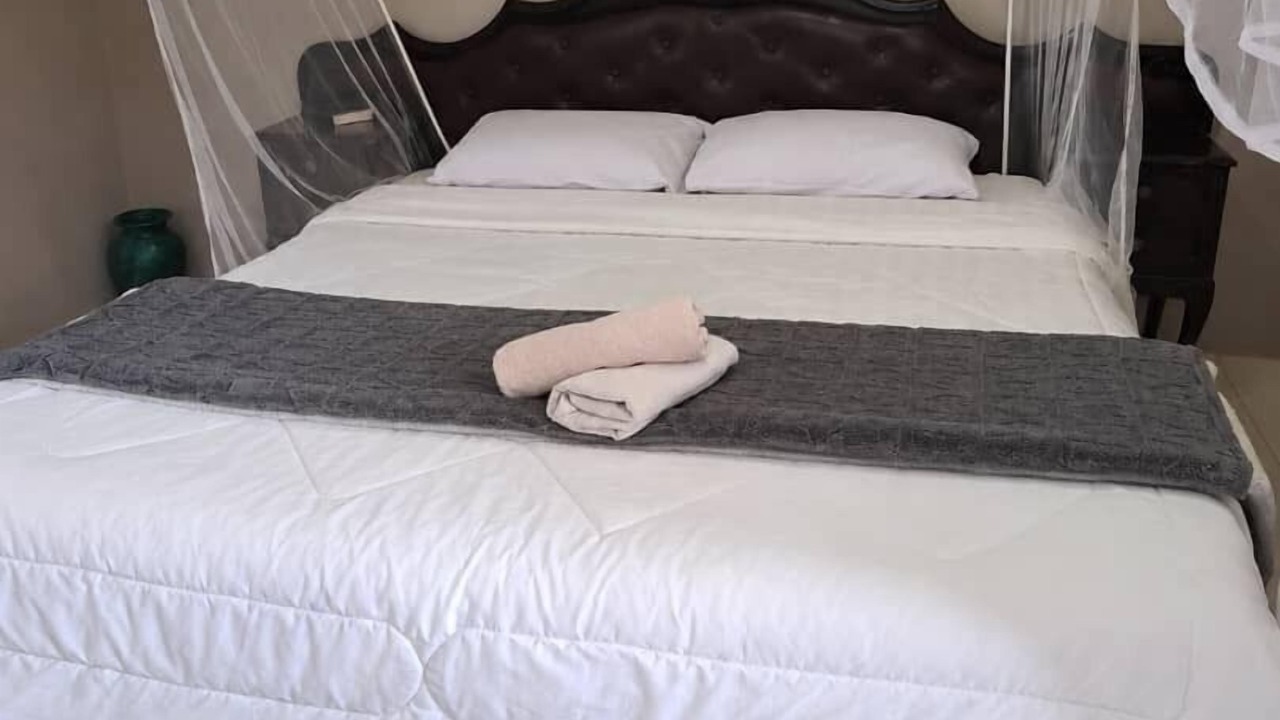 Photo of Bedroom in Kitwe