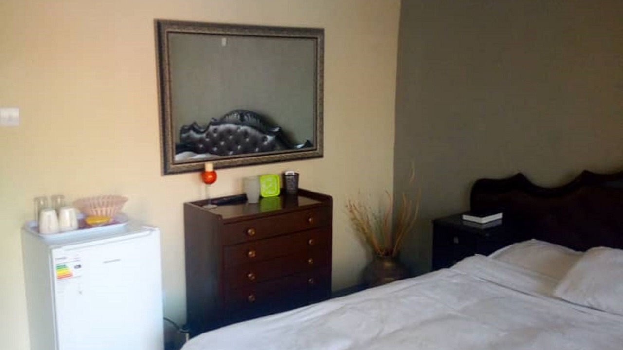 Photo of Bedroom in Kitwe