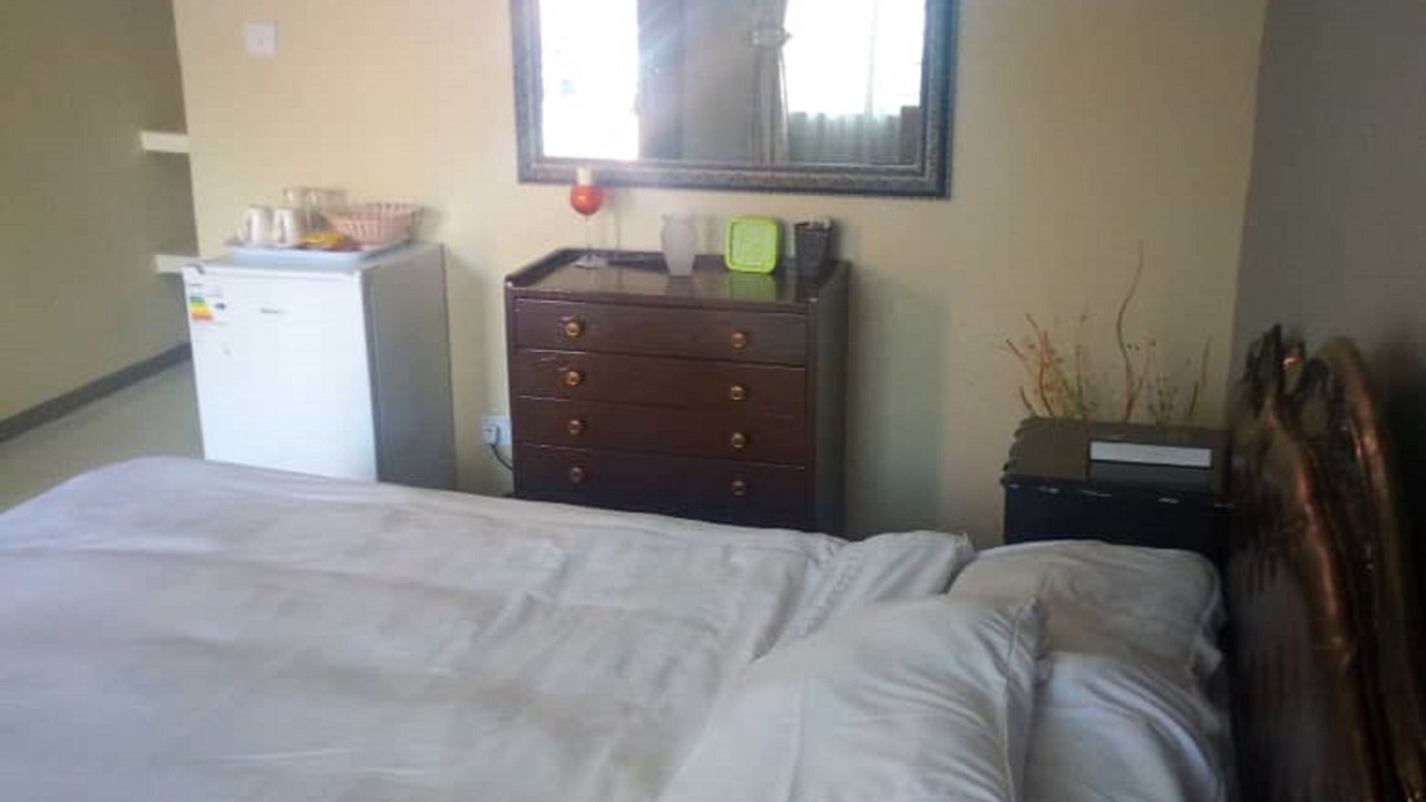 Photo of Bedroom in Kitwe
