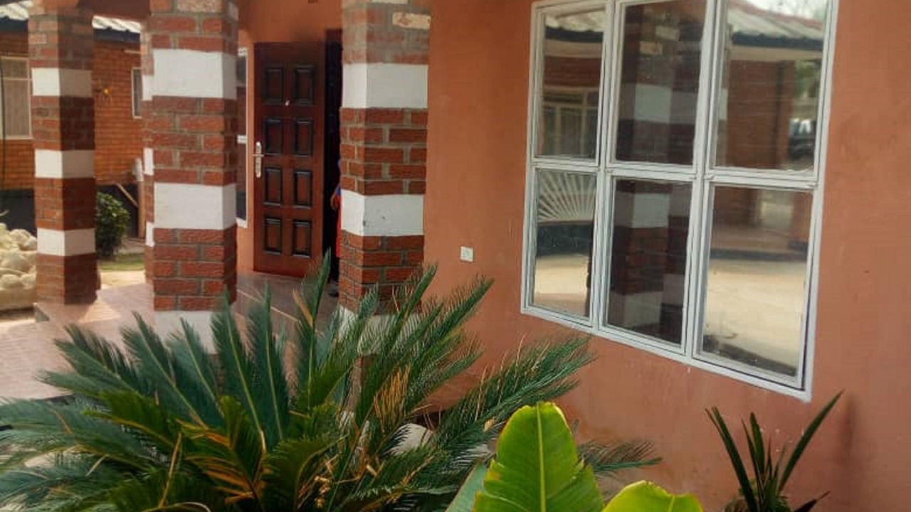 Photo of Outdoor in Kitwe