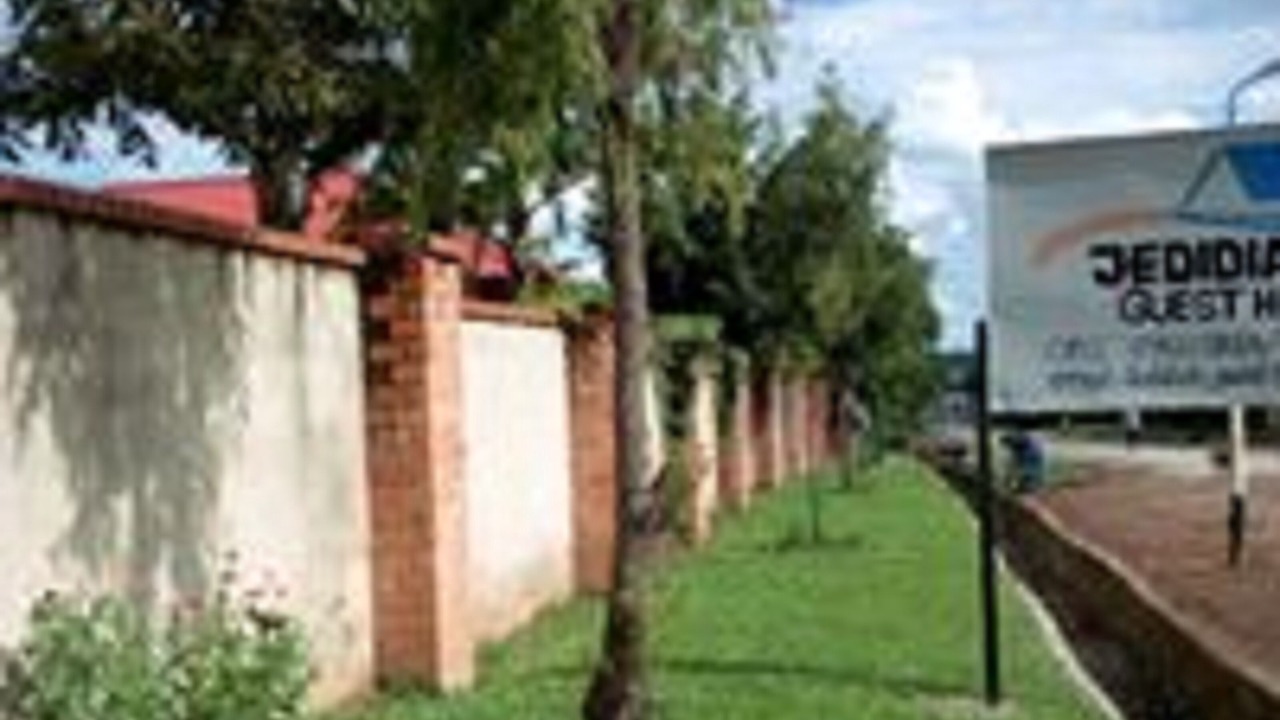 Photo of Outdoor in Kitwe