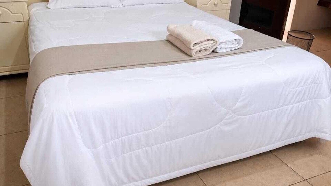 Photo of Bedroom in Kitwe