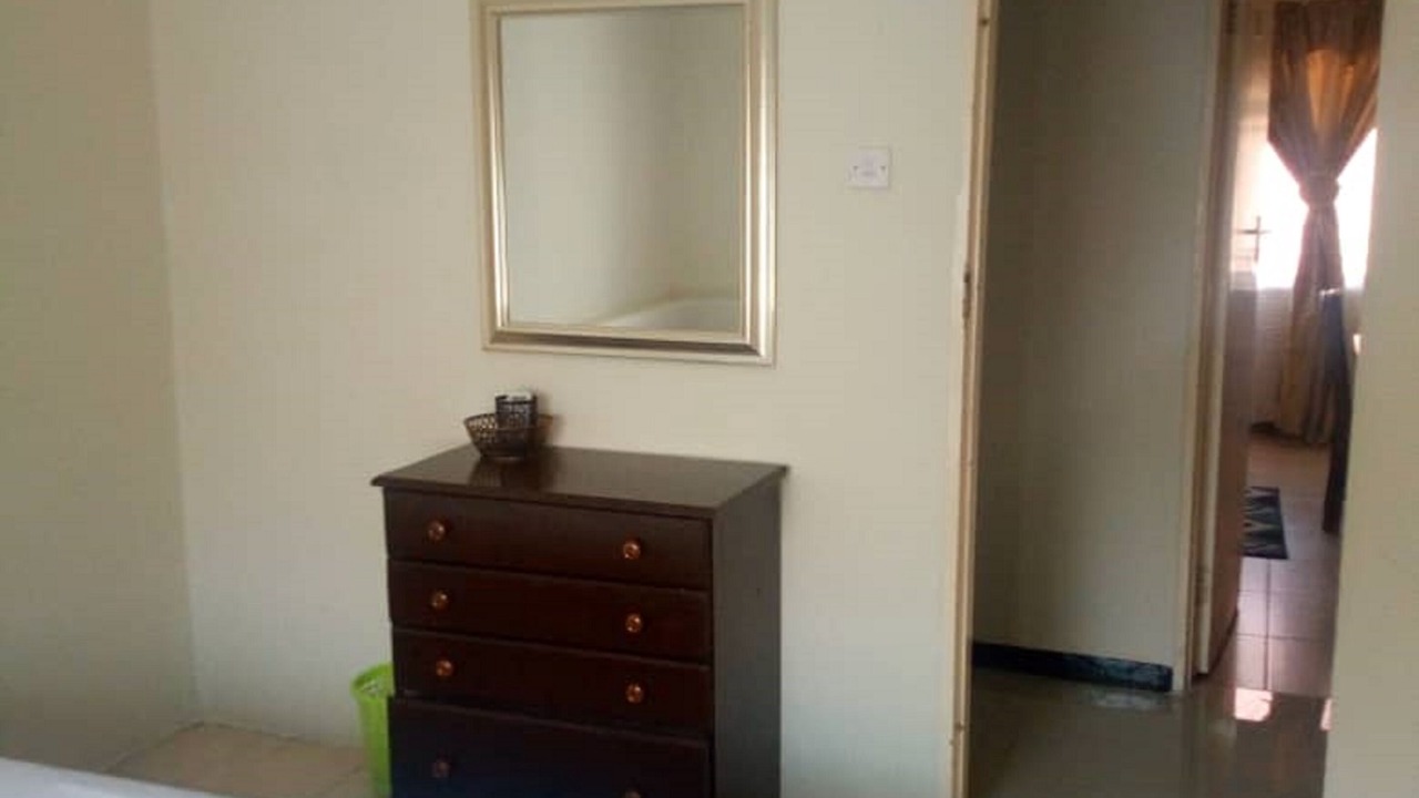 Photo of Bedroom in Kitwe