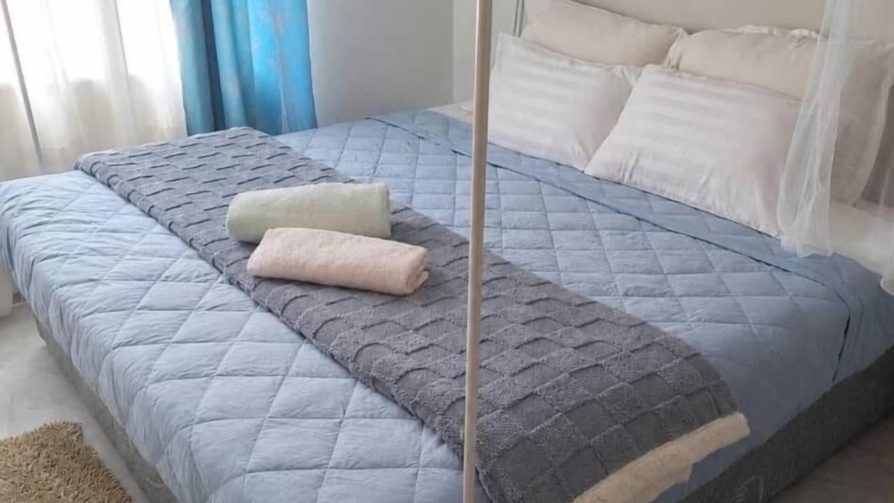 Photo of Bedroom in Kitwe
