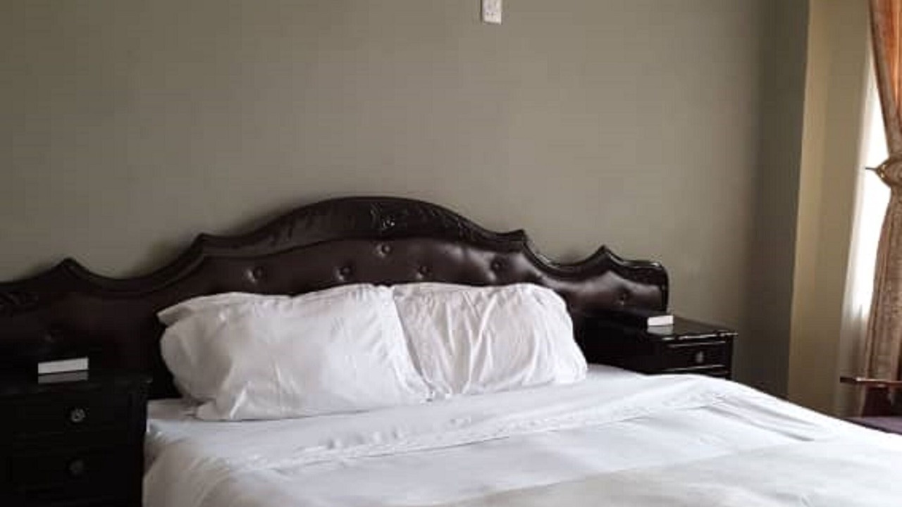 Photo of Bedroom in Kitwe