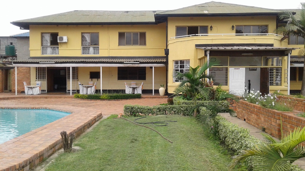 Photo of Outdoor in Kitwe