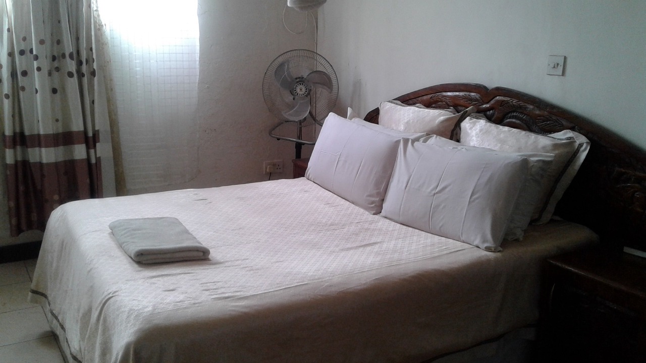 Photo of Bedroom in Kitwe