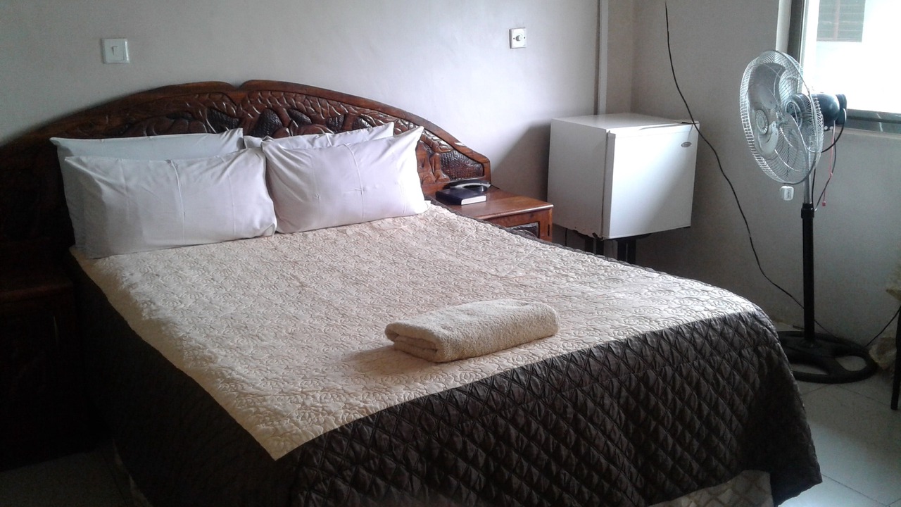 Photo of Bedroom in Kitwe