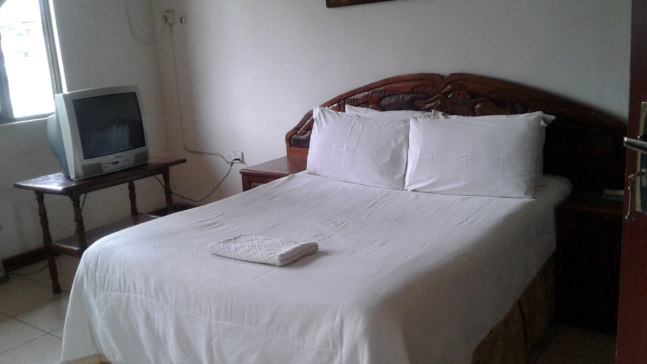 Photo of Bedroom in Kitwe