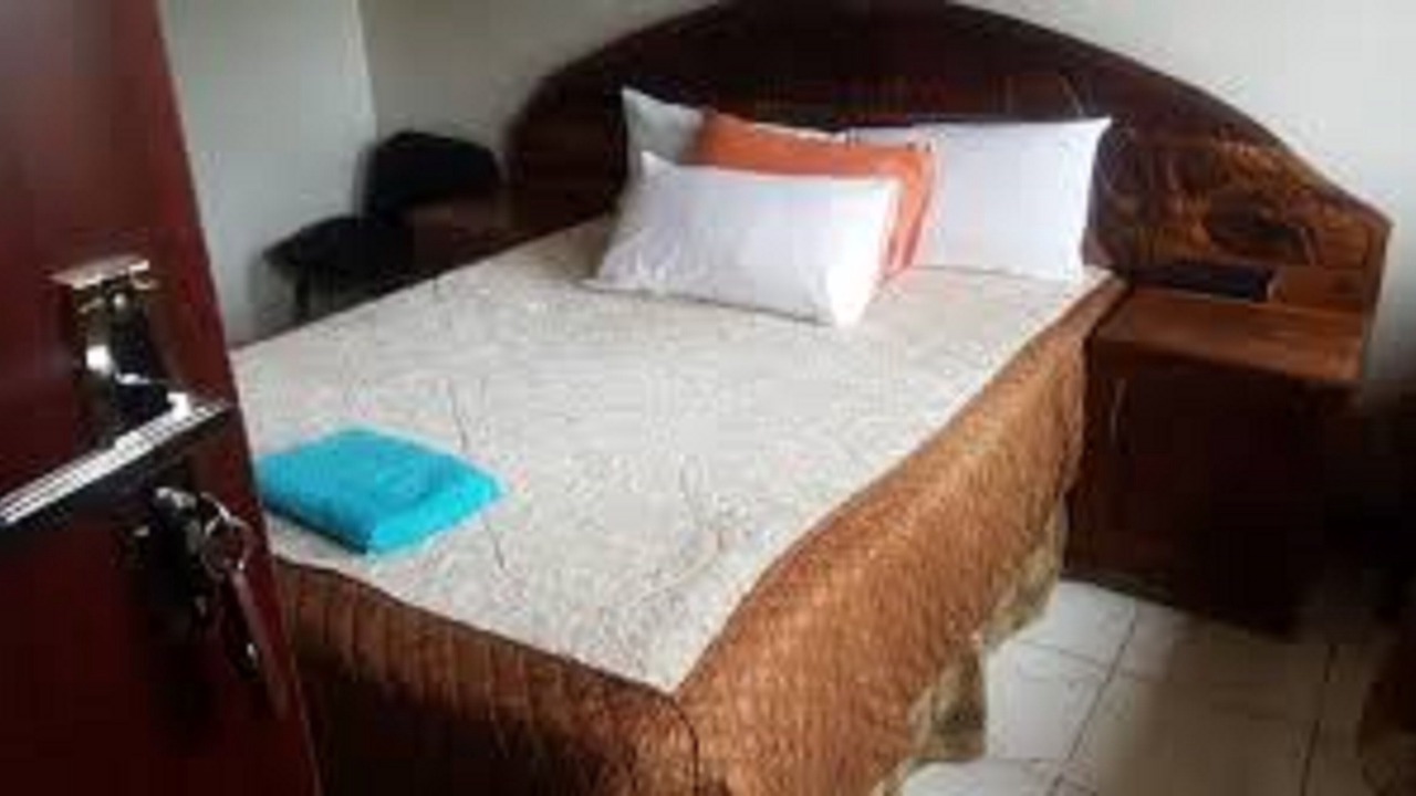 Photo of Bedroom in Kitwe
