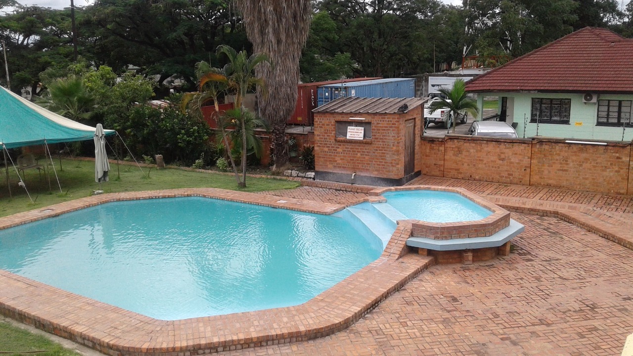 Photo of Outdoor in Kitwe