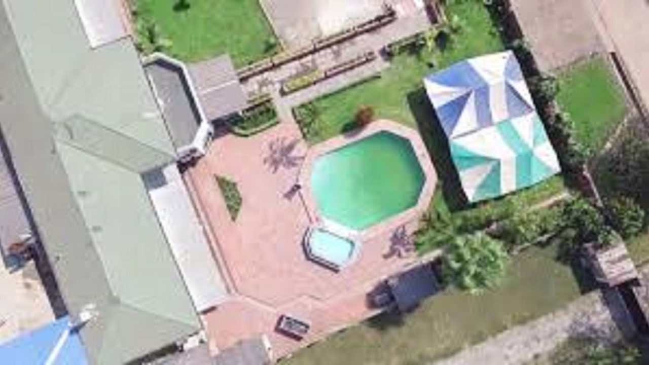 Photo of Outdoor in Kitwe