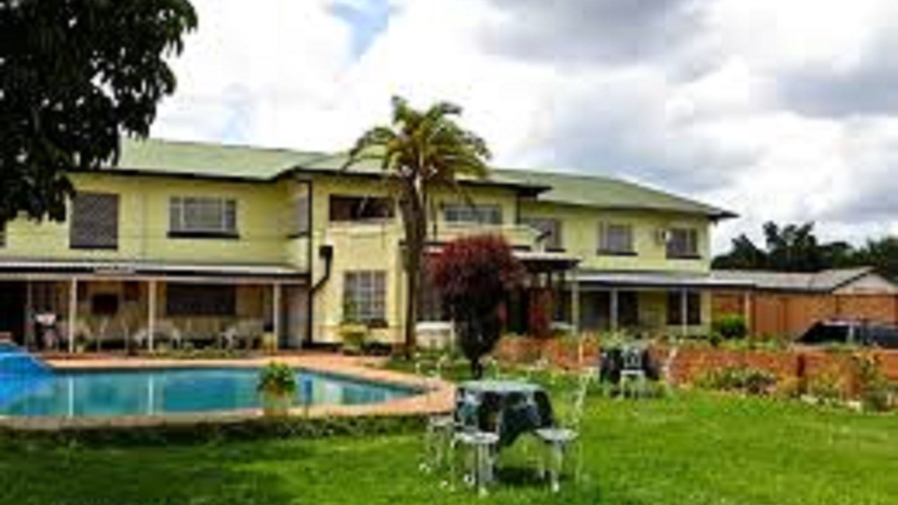 Photo of Outdoor in Kitwe