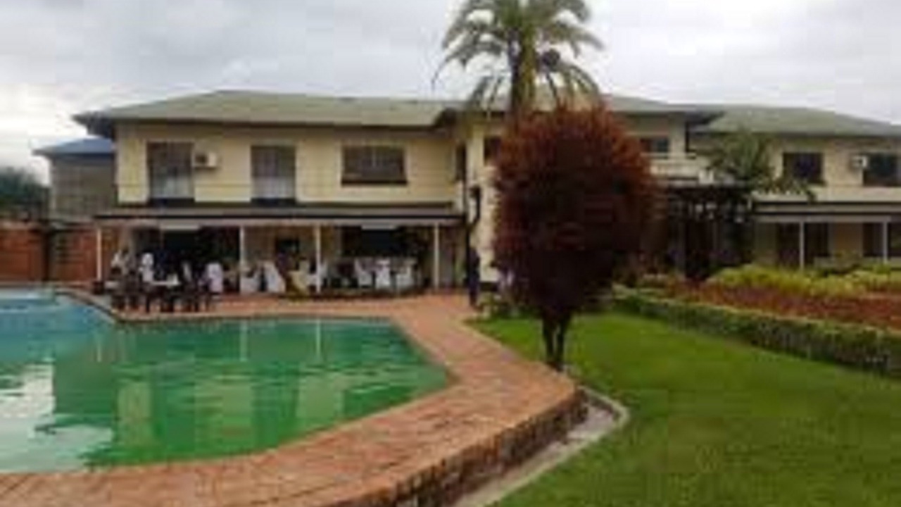 Photo of Outdoor in Kitwe