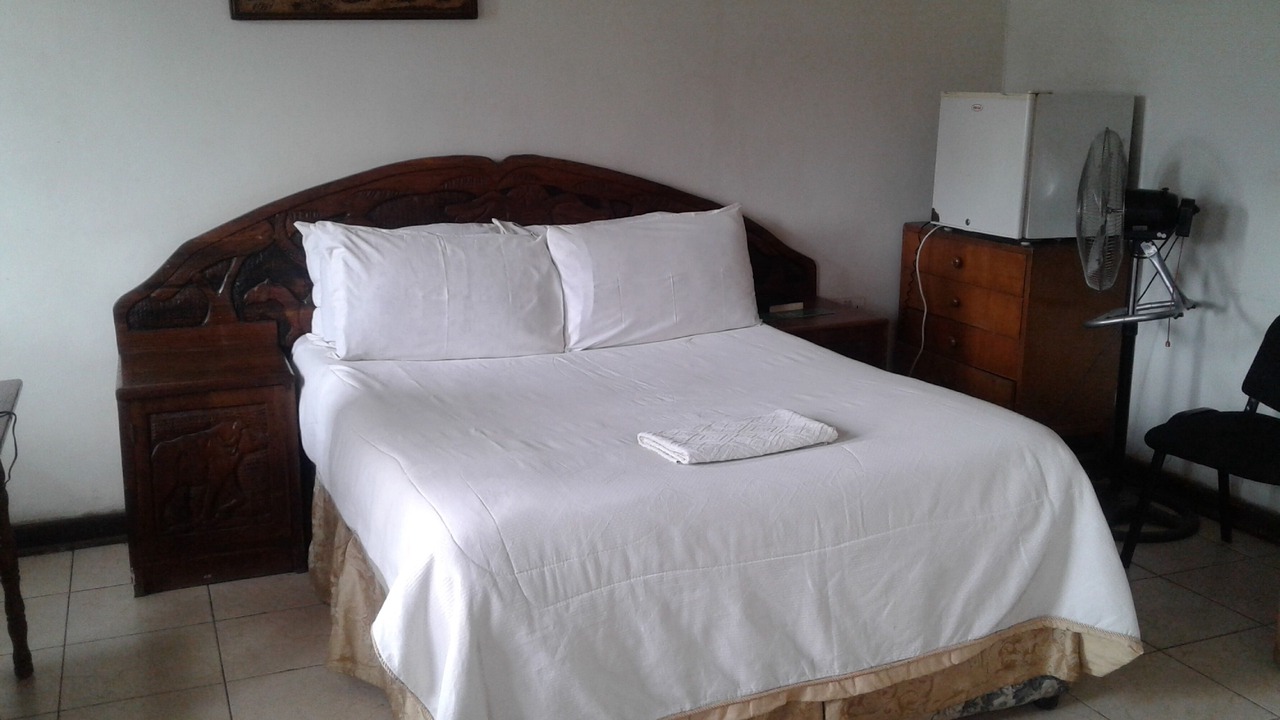 Photo of Bedroom in Kitwe