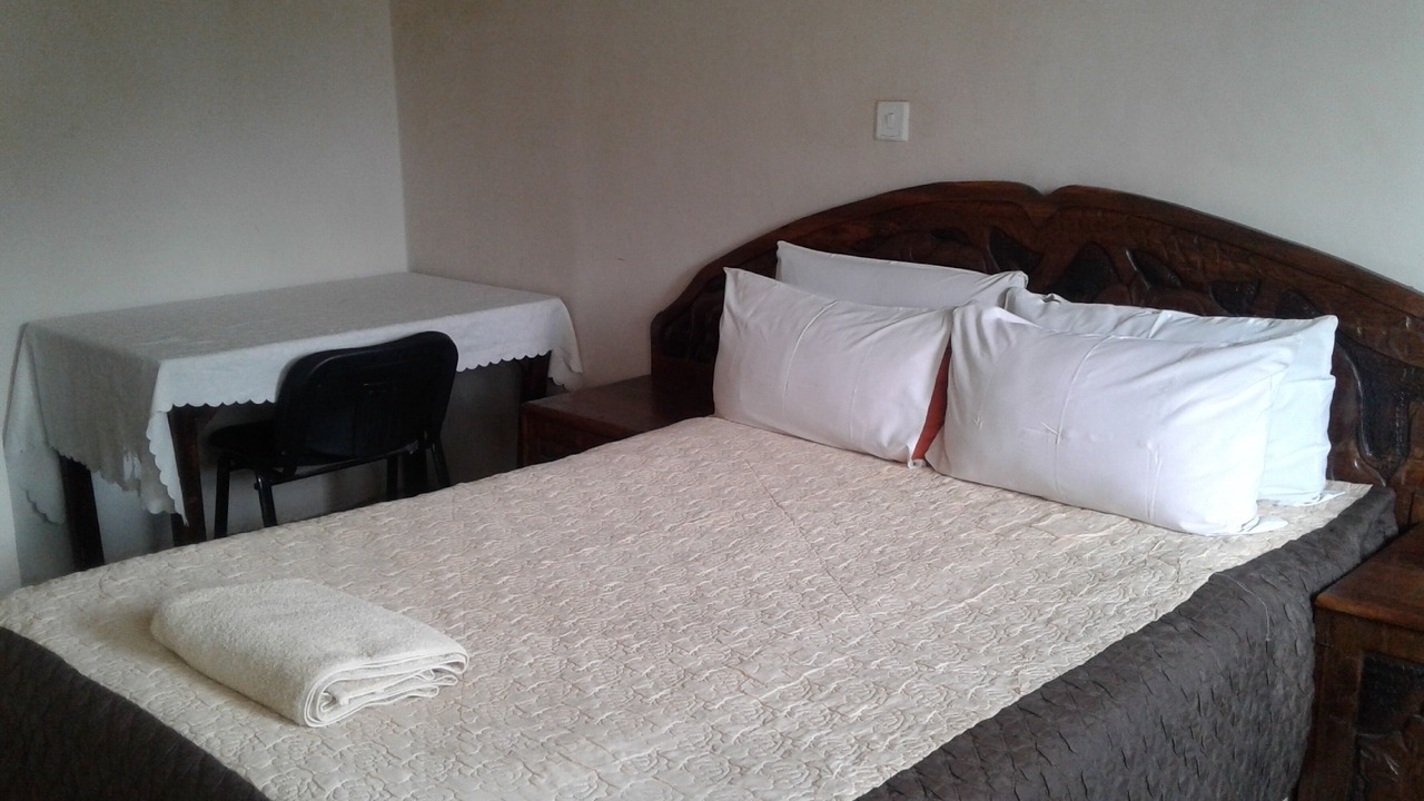 Photo of Bedroom in Kitwe