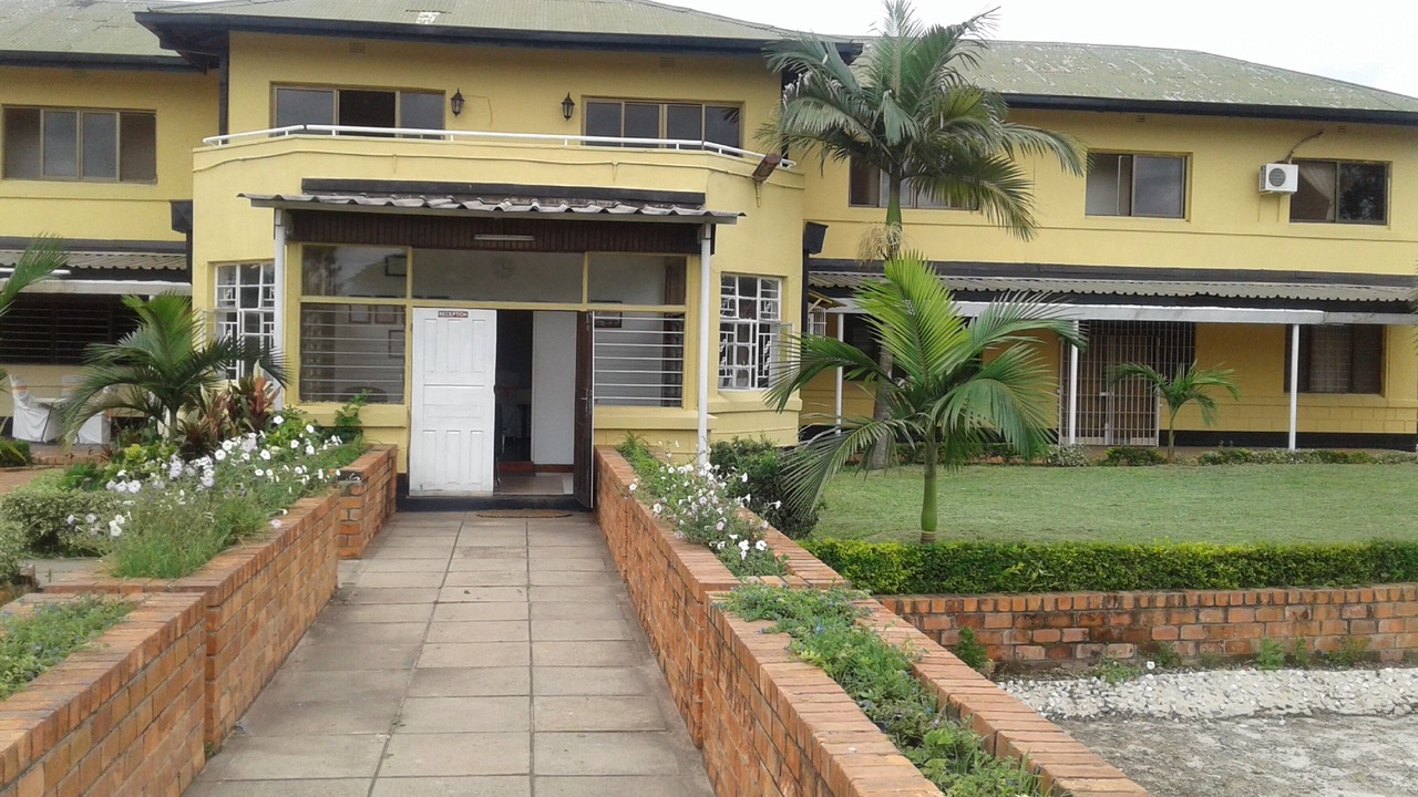 Photo of Outdoor in Kitwe