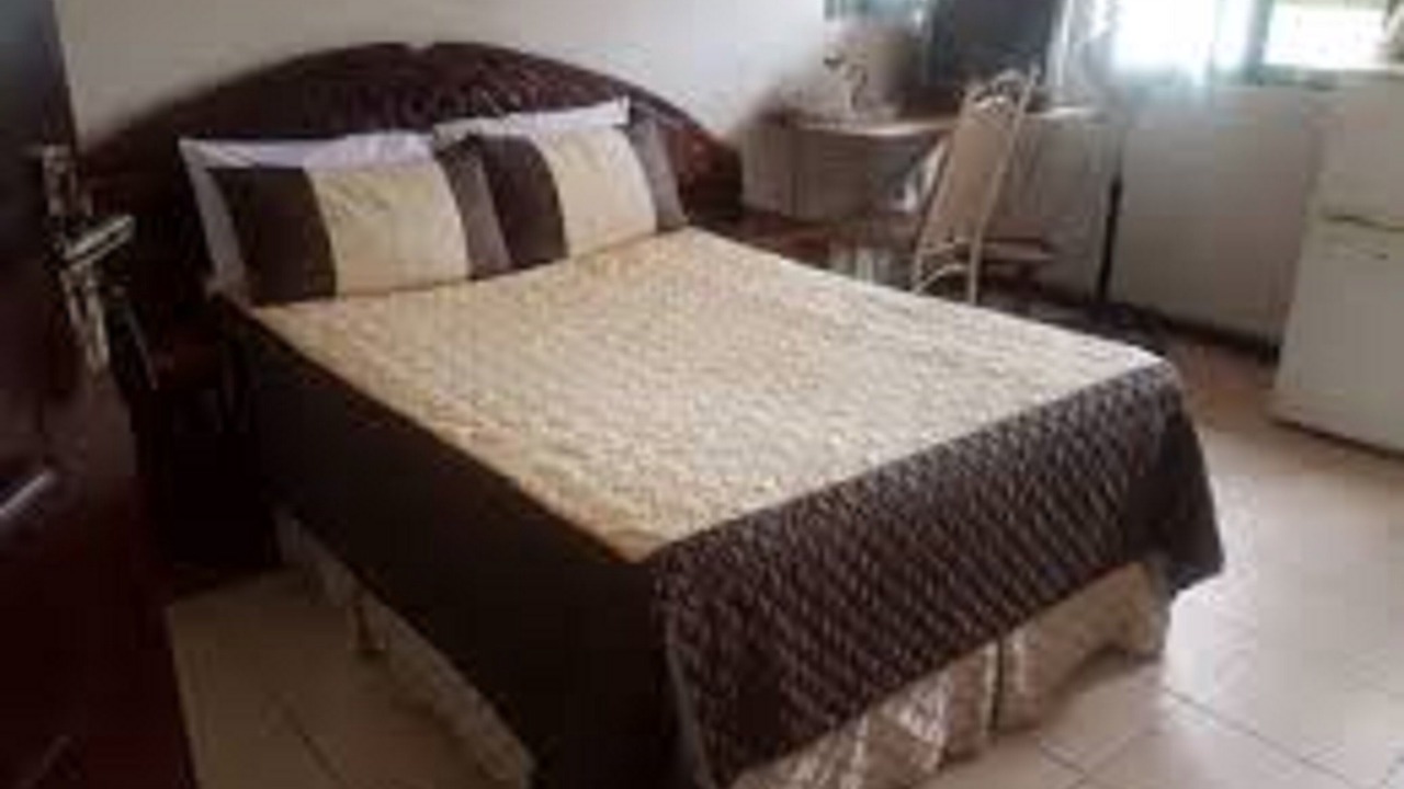 Photo of Bedroom in Kitwe
