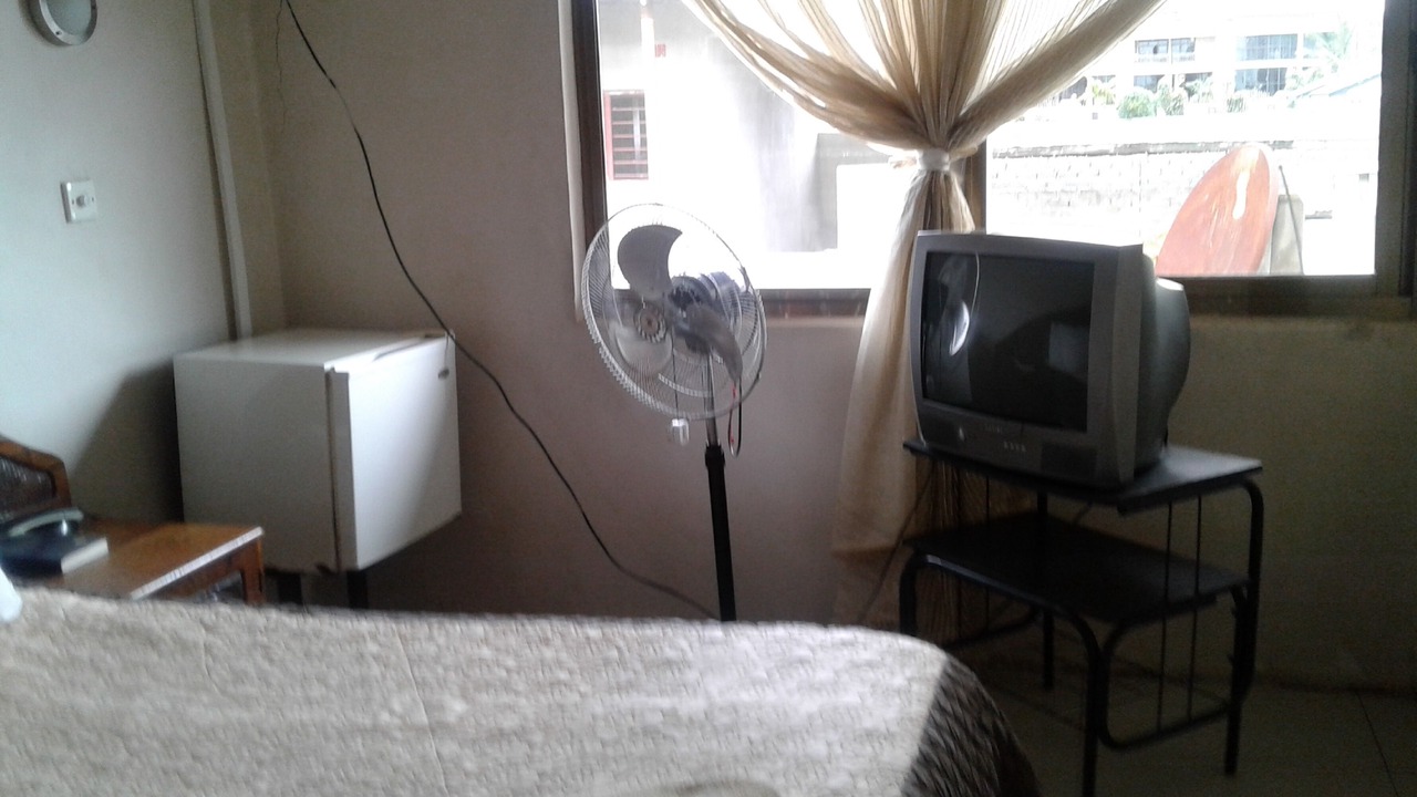 Photo of Bedroom in Kitwe