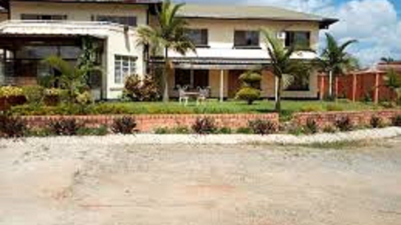 Photo of Outdoor in Kitwe