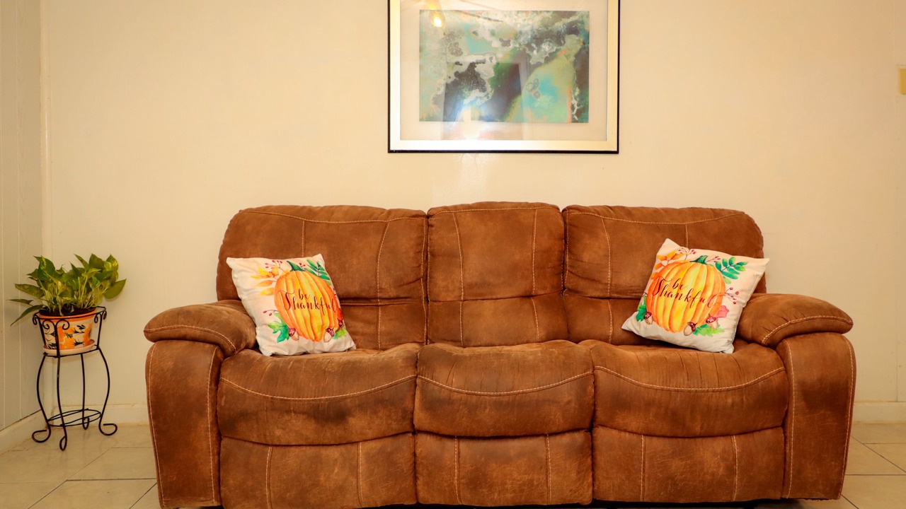 Photo of Livingroom in Jefferson