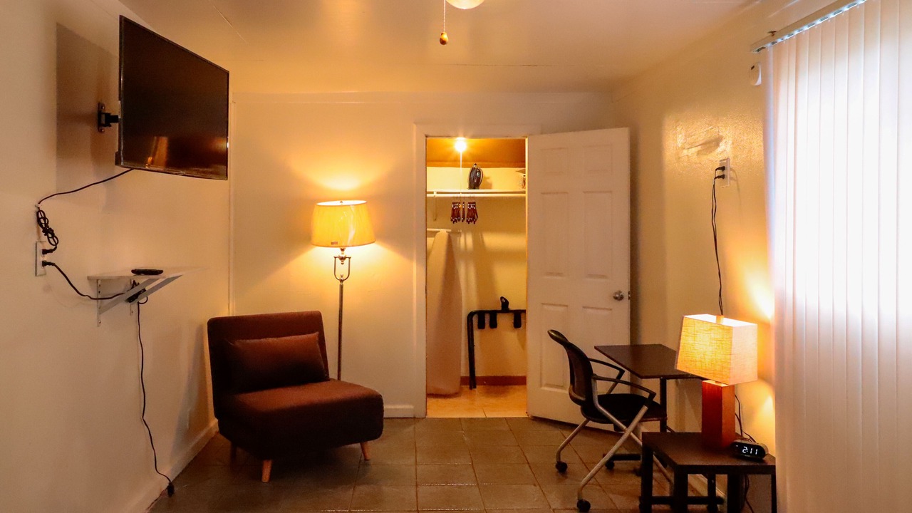 Photo of Livingroom in Jefferson