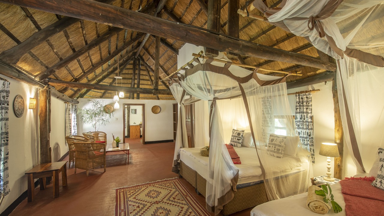 Photo of Bedroom in Lusaka