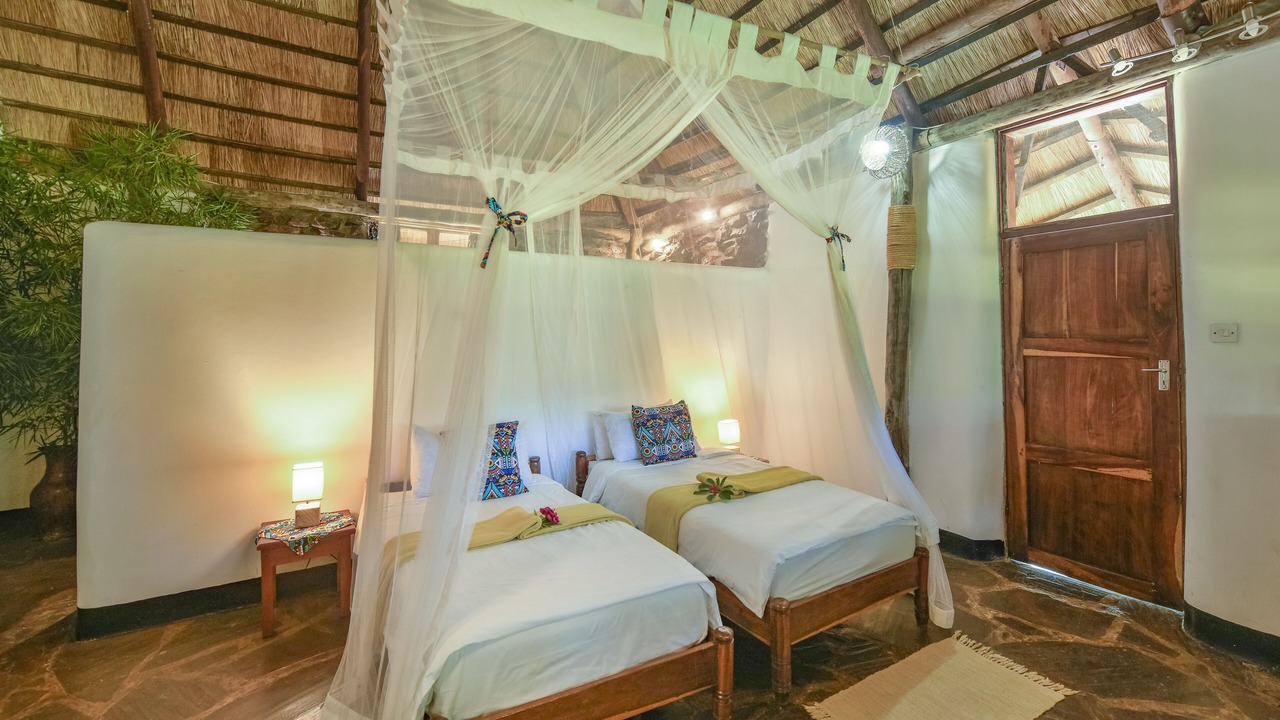 Photo of Bedroom in Lusaka