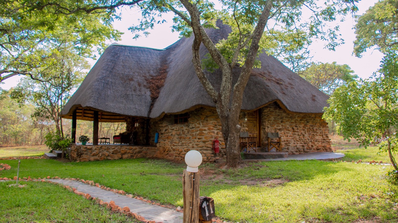 Photo of Outdoor in Lusaka