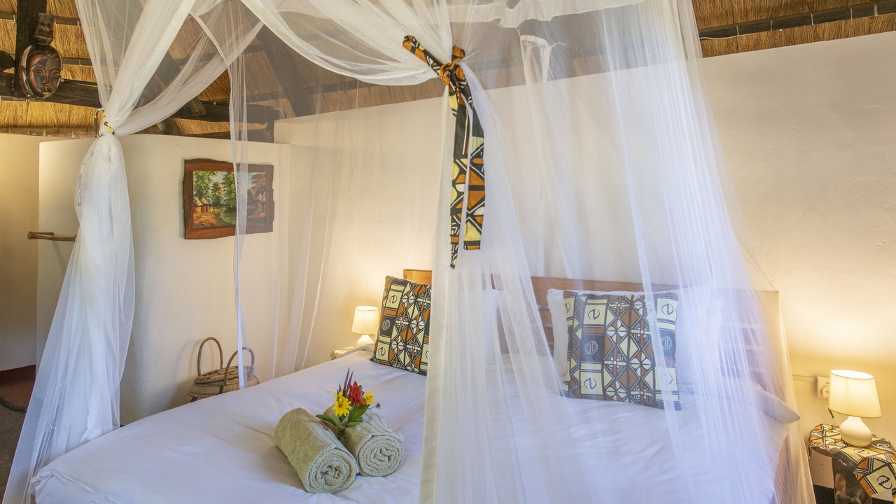 Photo of Bedroom in Lusaka