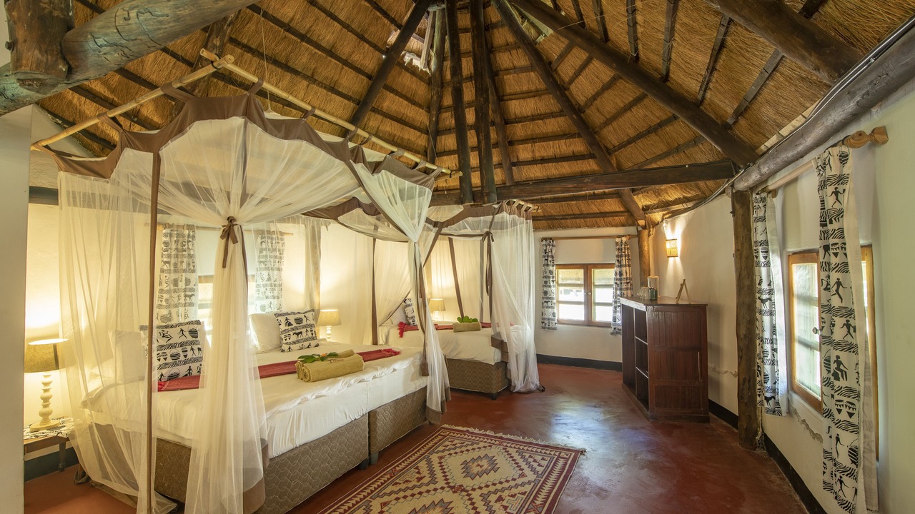 Photo of Bedroom in Lusaka